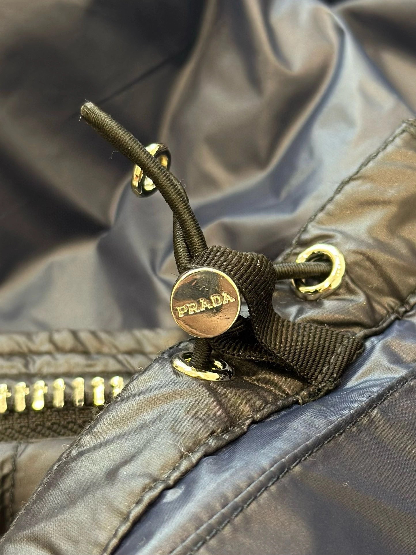 wg.luxury- Pr141 Down Jacket oversized 2colour item:D-F409J1925-2